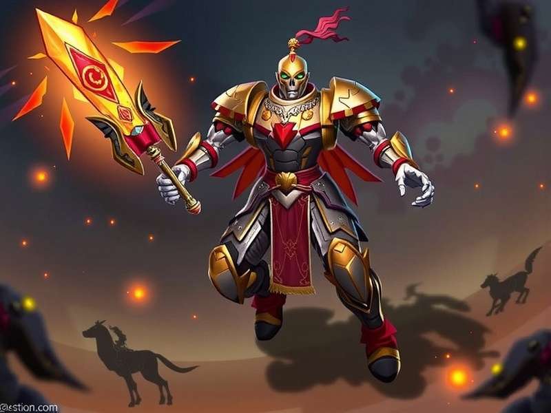 Kol Robo Siege Guardian gameplay screenshot